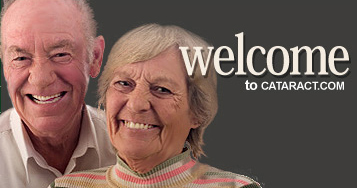 Cataract Learning Center Cataract Learning Center