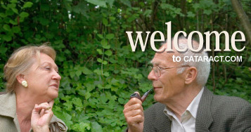 How do Age-Related Cataracts Form? How do Age-Related Cataracts Form?