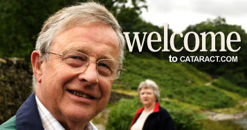 Learn About Cataracts Learn About Cataracts